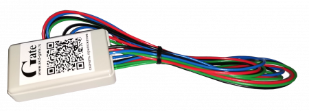 Gate-Reader-Mobile-Light     в корпусе