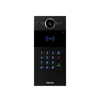 IP вызывная панель Akuvox R20K_BLACK