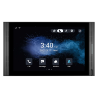 IP монитор (интерком-панель) Akuvox S565W