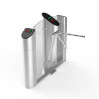 Турникет трипод Praktika T-03
