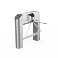 Турникет трипод Praktika T-02
