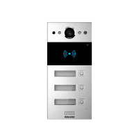 IP вызывная панель Akuvox R20BX3
