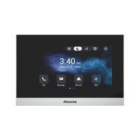 IP монитор (интерком-панель) Akuvox C316S