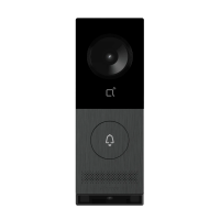 IP вызывная панель Akuvox X910S
