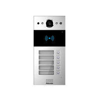 IP вызывная панель Akuvox R20BX5