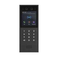 IP вызывная панель Akuvox X912K