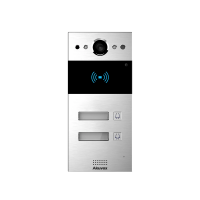 IP вызывная панель Akuvox R20BX2