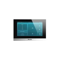 IP монитор (интерком-панель) Akuvox C313W_2W