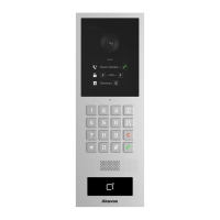 IP вызывная панель Akuvox SS532