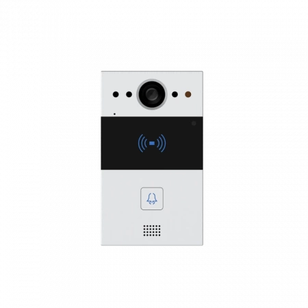 IP вызывная панель Akuvox R20A