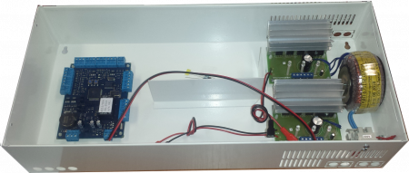 Gate-8000-UPS2