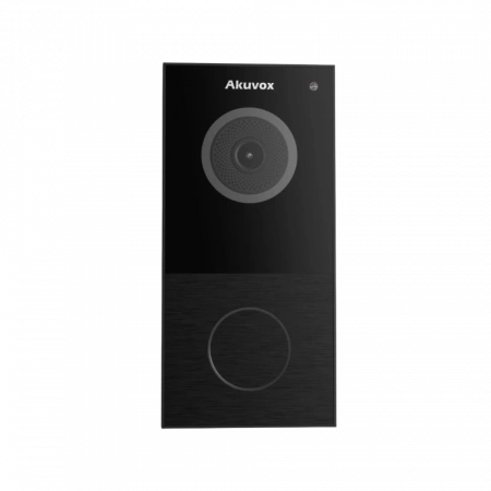 IP вызывная панель Akuvox E12N