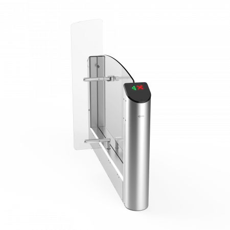 Турникет распашной Praktika T-07-SMT-660